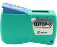 Fibre Optic Cleaner for D4 / DIN / FC / LC / MU / SC / SC2 and ST Connectors